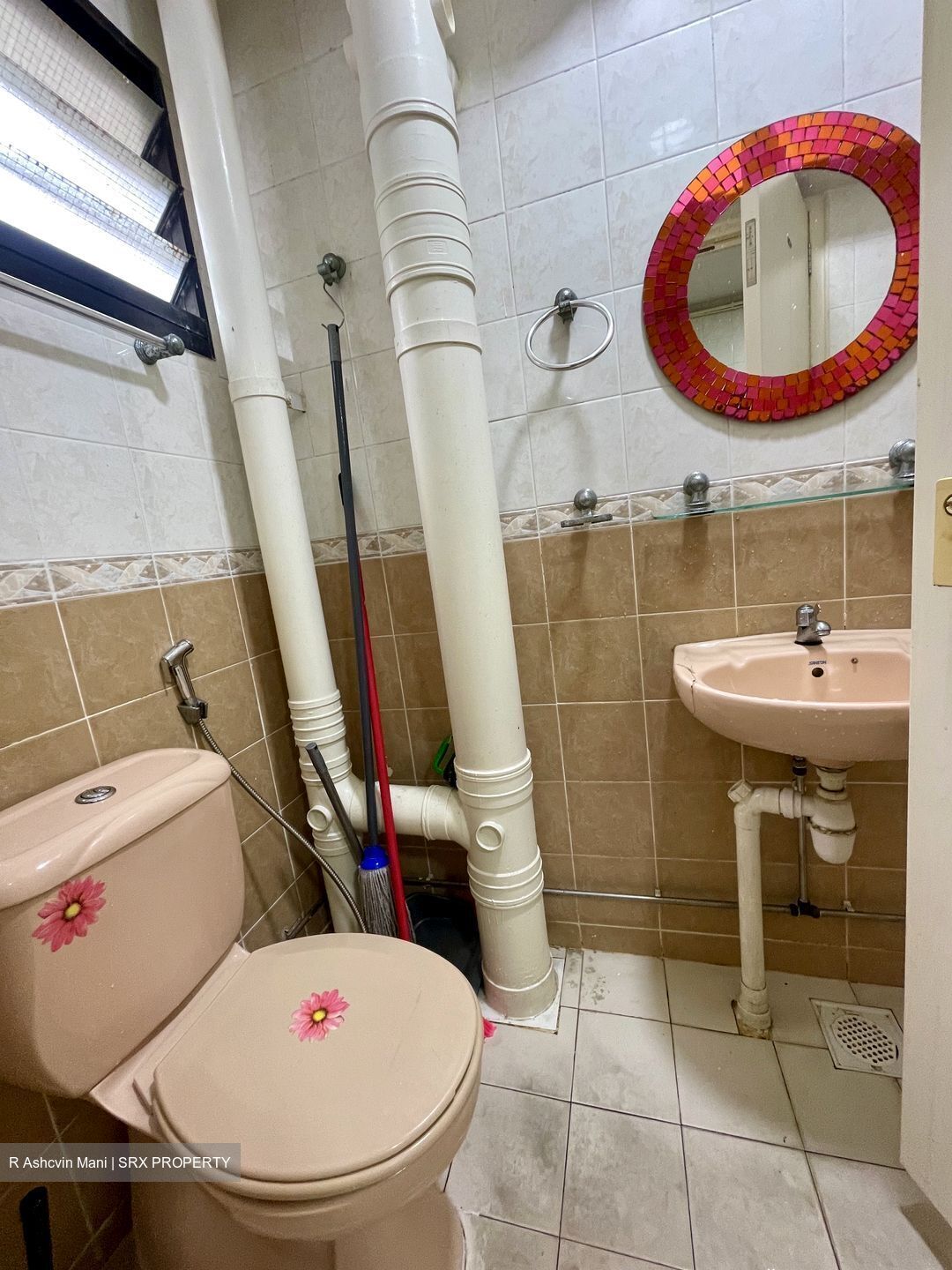 Blk 596D City View @ Cheng San (Ang Mo Kio), HDB 4 Rooms #634634821